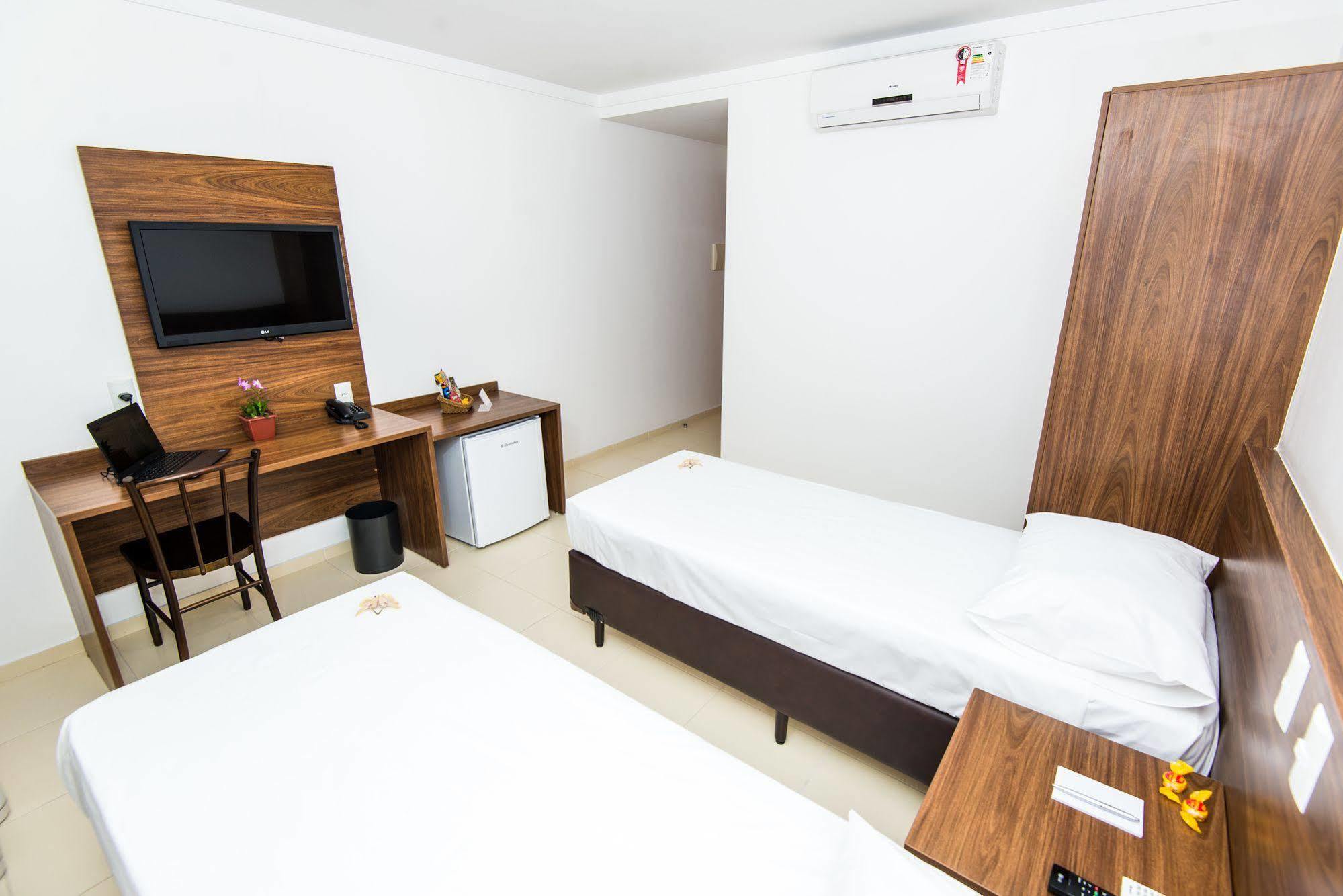Hotel Jardins Serra  Extérieur photo