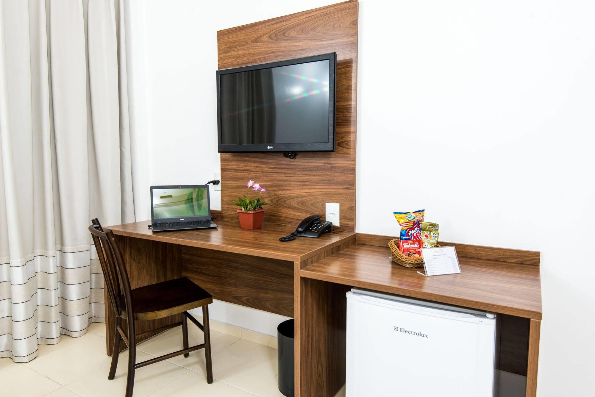 Hotel Jardins Serra  Extérieur photo